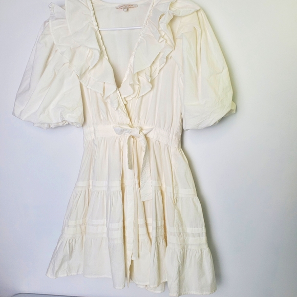 Love The Label Remy Mini Dress - Picture 4 of 10